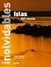 Islas inolvidables del mundo [Perfect Paperback] [Aug 29, 2007] S. DAVEY / M. SCHLOSSMAN - STEVE DAVEY