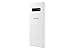 Samsung Galaxy S10+ Silicone Case, White