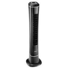 Holmes Group HTF38138-BM 8-Speed Tower Fan, 38
