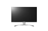 LG 27BL65U-W 27" 4K UHD 3840 X 2160 LED LCD HDR