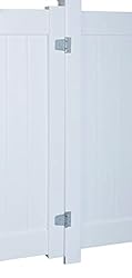 National Hardware N238-212 V287 Extra Heavy Gate