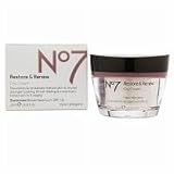 Boots No7 Restore & Renew Day Cream, SPF 15, 1.69 fl oz