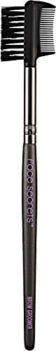 Brow Groomer Brush