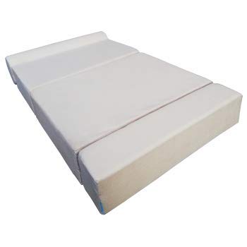 Sublime Sofa Bed, Made with High Density Foam