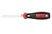 ARES 70003-8-in-1 Precision Multi Bit Screwdriver with Magnetic Tip – Magnet Holds Bits for Added Security - Replace Tool Sets with One Driver for Home, Construction, and Computer Repair