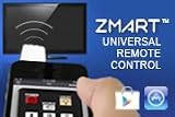 Zmart Remote - Control All Your Devices with Just Your Smartphone