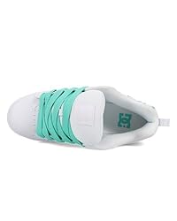 DC Shoes Women's Court Graffik