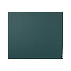 Pulsar Gaming Gears eSports仕様 ゲーミングマウスパッド Superglide3 Glass Mousepad ガラスパッド 滑り止め 国内正規品 49cm × 42cm(XL， Green)