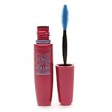 Maybelline Volum'Express One by One WP Mascara 1 ea