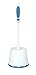 Toilet Brush & Plunger (Toilet Brush-Blue)
