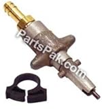 Quicksilver 30185Q3 Fuel Line Connector - Vintage 6.6 Gallon Fuel Tanks, 1-Pack