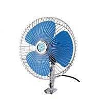 Truvic Auto Rotate Oscillating Car Fan 6