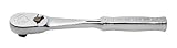 Armstrong 10-992 1/4-Inch Drive Armstrong MAXX Standard Handle Ratchet