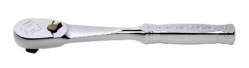 Armstrong 10-992 1/4-Inch Drive Armstrong MAXX Standard Handle Ratchet