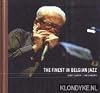 The Finest in Belgian Jazz