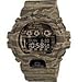 G-Shock GDX-6900CM Classic Series Stylish Watch - Green Camo / One Size