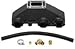 Sierra International, 18-1848, Manifold , white