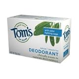 Tom's of Maine Moisture Bar Sensitive Natural Beauty Bar Soaps