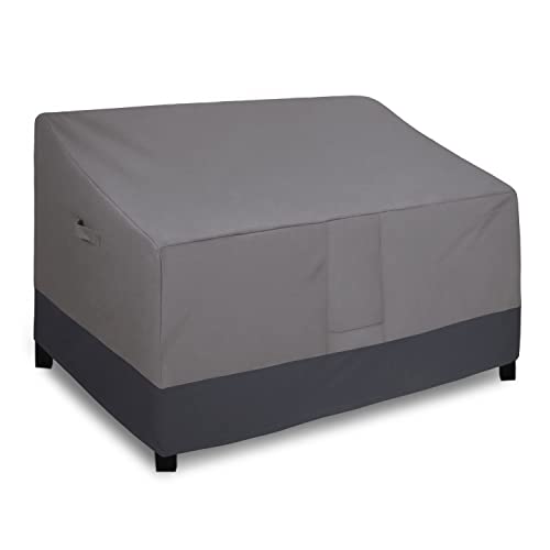 Easy Easy-going Outdoor Bench Couch Cover