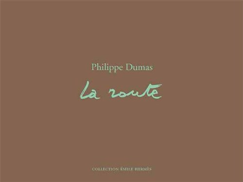 La  route dans la collection H.