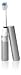 Violife Slim Sonic Toothbrush, Silver