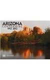 Arizona Centennial 2012 Calendar by