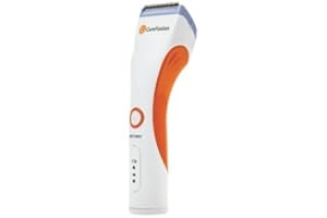 Rechargeable Surgical Clippers by Carefusion Rechargeable Surgical Clippers by Carefusion