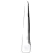 Stone Center Online Carrara White Marble 5/8x12 Pencil Liner Trim Molding Polished Kitchen Bath Wall Floor Backsplash Shower (1 Piece)
