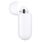 AppleAirPods White