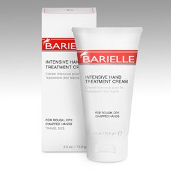 Barielle Intensive Hand Treatment Cream, 2.5 Ounce