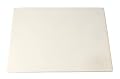 Artestia Spodumene Gemstone Pizza / Bread / Pastry Baking Stone, 15.75" X 11.8" Rectangle