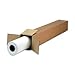 HP Designjet Large Format Paper For Inkjet Prints, 4 Mil, 36