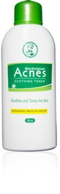toner acnes