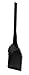 Imperial Group LT0162 Ash Shovel, Black primary