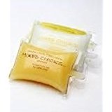 Mixed Chicks Shampoo, Conditioner, and Leave In Conditioner - 3 Pack - Travel Size 0.75 Oz