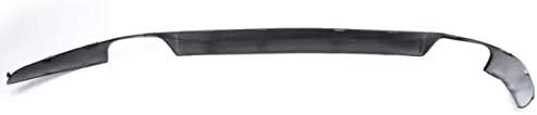 GTV INVESTMENTS 5 Gran Turismo F07 Rear Bumper Cover Trim 51127331569 NEW GENUINE