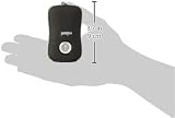 Rolson 61702 3 LED Dyno Wind Up Torch Hand Crank Camping Light 13000mcd view 5