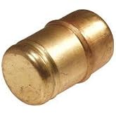 Scott Drake Mustang Fuel Tank Float Brass 1964 1/2-1973