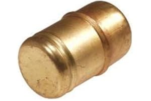 Scott Drake Mustang Fuel Tank Float Brass 1964 1/2-1973