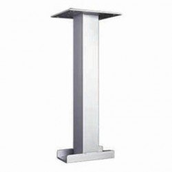32" tall replacement pedestal for CBU & NDCBU mail units