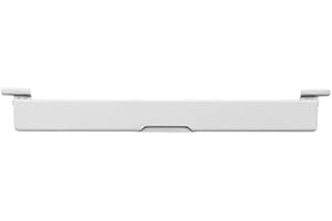 Roof Gutter Trim Cover for 1 Series 3 Series E90 E91 E92 E87, Plastic Exterior Door Panel Accessory with High Universality Fi