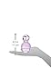Marc Jacobs Daisy Dream Twinkle for Women Eau de Toilette Spray, 1.7 Ounce (New)