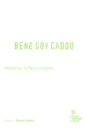 Hélène ou Le règne végétal