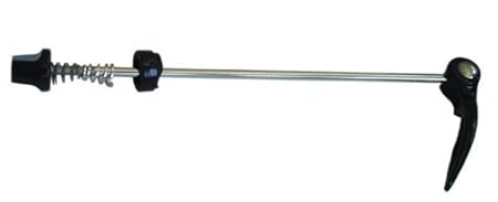 Weber Schnellspanner Verlängert, silber, 61004200