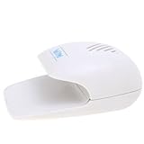 HDE  Professional Portable Hand and Foot Nail Dryer