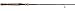 Shakespeare Ugly Stik 6’ Elite Spinning Rod, Two Piece, 8-17lb Line Rating, Medium Heavy Power, Fast Action, 1/4-3/4 oz. Lure Rating