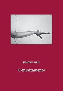 Livro O Enraizamento
