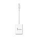IKADEER SD Card Reader for iPhone and iPad Lightning to Trail and Game Camera Viewer