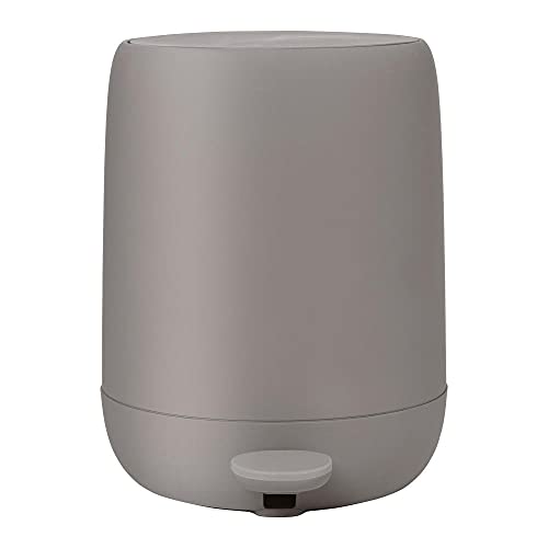 Blomus Pedal Bin 69168, Satellite, 5 Litres