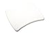 Stokke Care Terry Cover, White